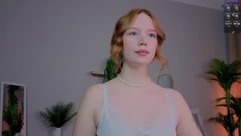 Caro online show from September 25, 2:21 pm