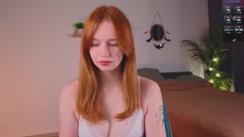 Caro online show from November 2, 2:19 pm