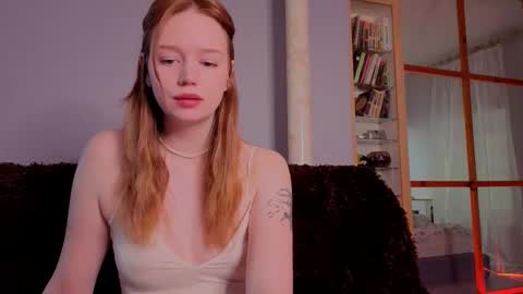 Caro online show from March 21, 12:21 pm