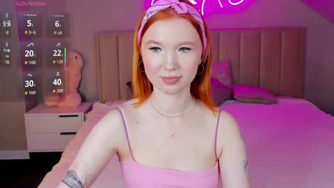 Anna online show from January 12, 9:25 am