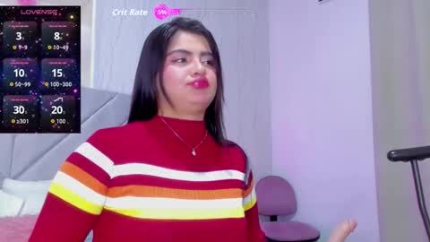 Snapshot of carolroman chatting on November 14, 11:09 am carolroman online show from November 14, 11:09 am