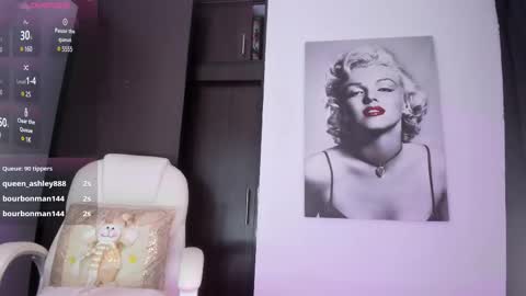 carolyne_sweet online show from February 21, 11:32 pm