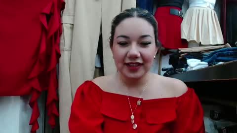 caroo0615 online show from November 4, 10:53 pm