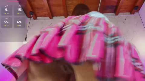 Snapshot of carosainzz chatting on November 28, 10:45 pm Caro online show from November 28, 10:45 pm