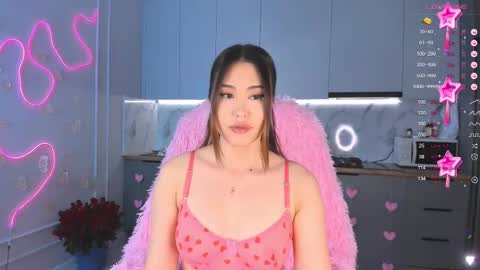 Snapshot of carpe_diemmm chatting on February 20, 7:08 pm Yummi online show from February 20, 7:08 pm