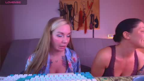 Carrie online show from February 26, 6:51 pm