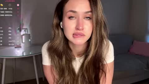 Kira online show from March 23, 4:00 pm