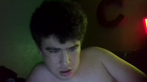 carsonlueders8775 online show from November 1, 6:15 am