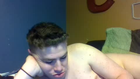 carsonlueders8775 online show from November 24, 4:07 pm