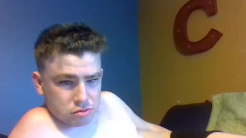 carsonlueders8775 online show from November 25, 7:25 pm