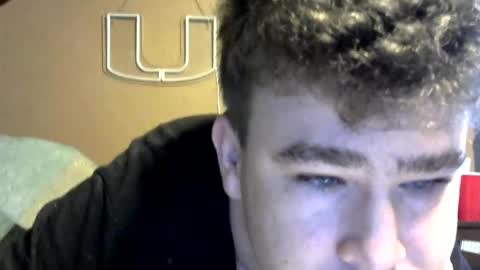 carsonlueders8775 online show from December 21, 4:25 pm