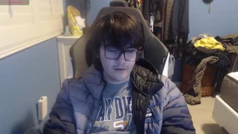 carter10101000 online show from November 3, 4:03 am