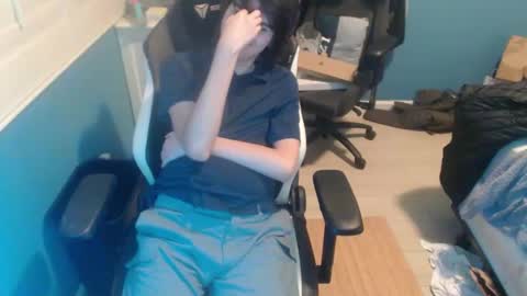 carter10101000 online show from November 26, 6:14 am