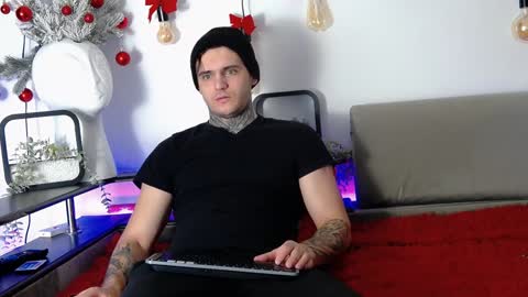 Carter online show from January 7, 7:31 am