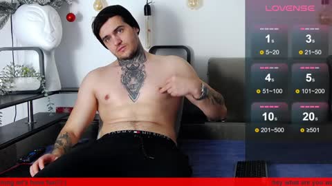 Carter online show from January 14, 6:56 am