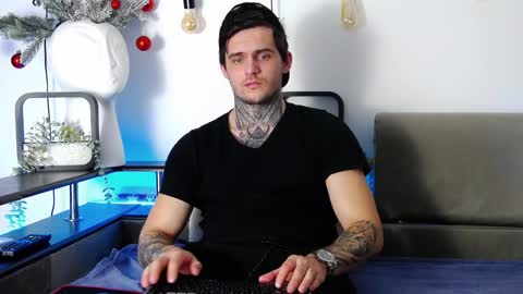 Carter online show from January 14, 4:29 pm