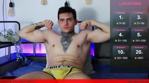 Carter online show from January 17, 4:47 pm