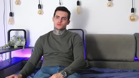 Carter online show from January 18, 4:31 pm