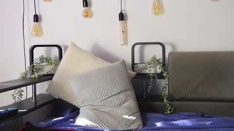 Carter online show from February 2, 11:30 am