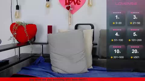 Carter online show from February 15, 2:44 pm