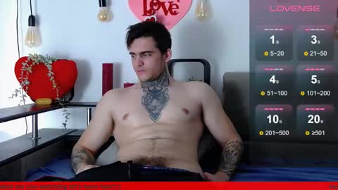 Carter online show from February 16, 10:32 am