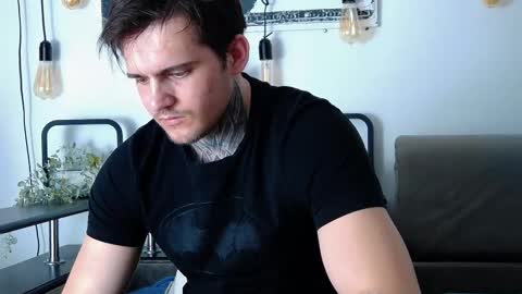 Carter online show from March 1, 2:13 pm