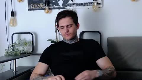 Carter online show from March 1, 5:16 pm