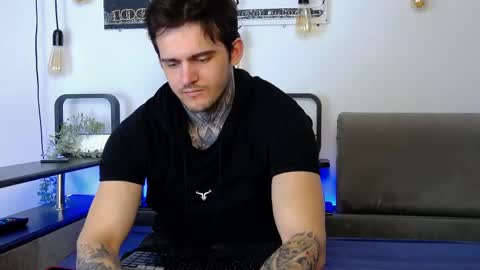 Carter online show from March 6, 1:46 pm