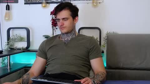 Carter online show from March 8, 11:37 am