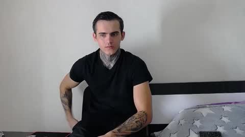 Carter online show from October 15, 5:18 am