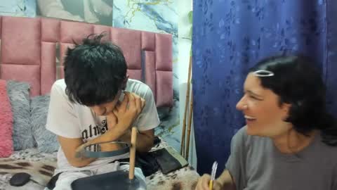 cartyxx online show from April 24, 1:02 pm