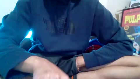 carvelj online show from February 27, 3:58 am