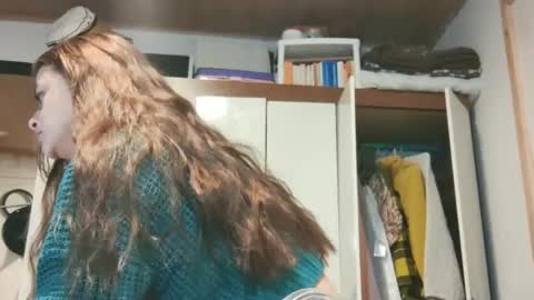 Snapshot of cary_mary chatting on September 30, 9:03 am Cary mary online show from September 30, 9:03 am