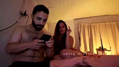 casalsadomasoquista online show from August 7, 2:57 am