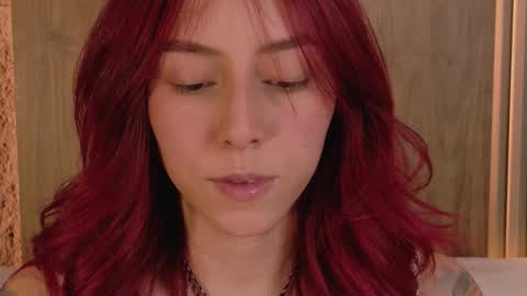 Casandra  online show from January 13, 7:19 pm