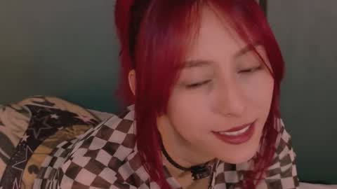 Casandra  online show from February 28, 10:11 pm