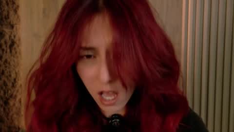 Casandra  online show from April 4, 12:57 pm