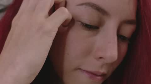 Casandra  online show from April 9, 9:53 pm