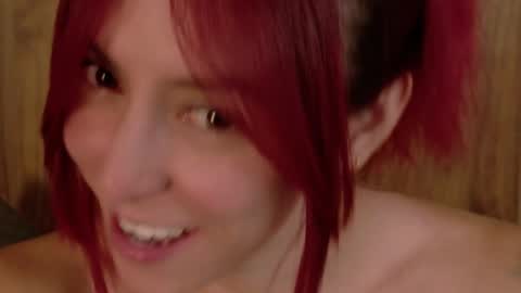 Casandra  online show from April 15, 7:10 pm