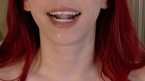 Snapshot of casandra_busting chatting on July 7, 5:28 pm Casandra online show from July 7, 5:28 pm