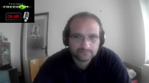 CASCADACEK online show from December 15, 12:09 pm