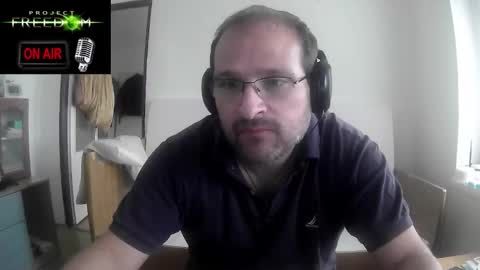 CASCADACEK online show from December 16, 12:10 pm