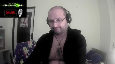 CASCADACEK online show from January 5, 5:27 pm