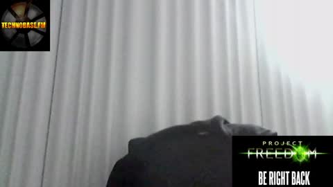 CASCADACEK online show from April 14, 6:58 pm