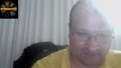 CASCADACEK online show from April 30, 9:08 pm