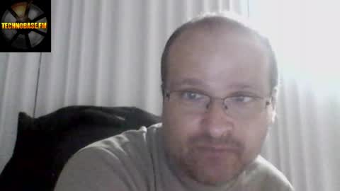 CASCADACEK online show from May 5, 7:55 pm