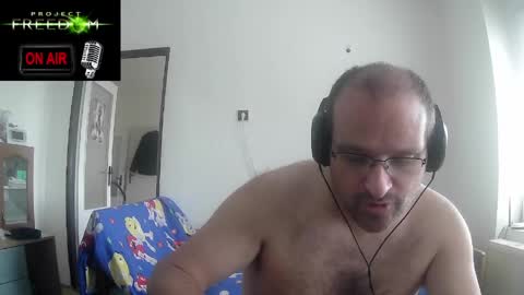 CASCADACEK online show from May 6, 11:26 am
