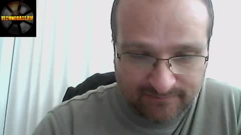 CASCADACEK online show from May 9, 7:13 am