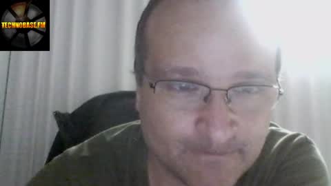 CASCADACEK online show from May 14, 8:15 pm