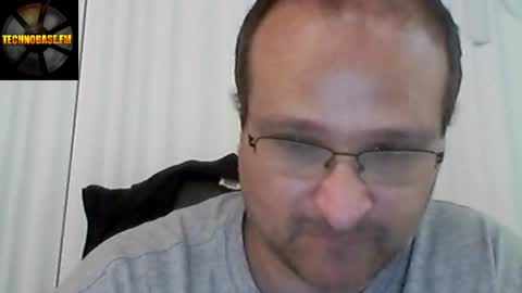 CASCADACEK online show from May 19, 5:52 pm